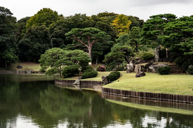 Delete the App, Keep the Memory: What Shimabara Taught Me About Actually Being There