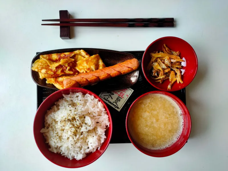 Eat Like the Volcano Cooked It: Five Shimabara Dishes That Belong to Nowhere Else