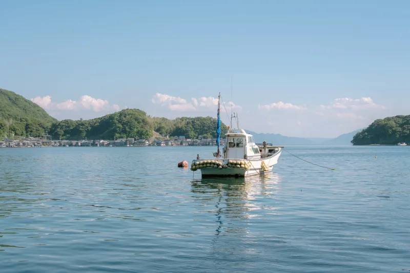 Your Internal Clock Breaks in Shimabara — And That's the Best Thing That Can Happen to You