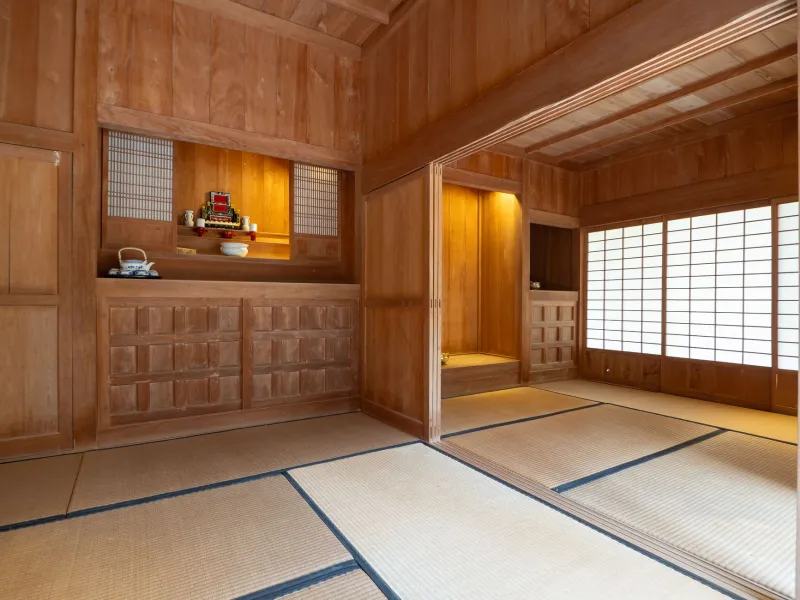 Less Is More, and Shimabara Proves It: What Happens When Americans Finally Run Out of Options