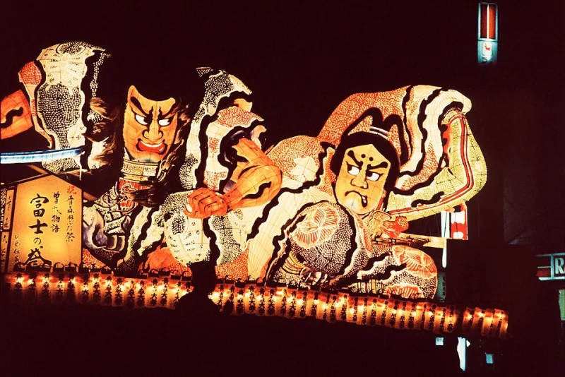 Circle the Calendar: Shimabara's Festivals Are the Best Japan Story You Haven't Heard Yet