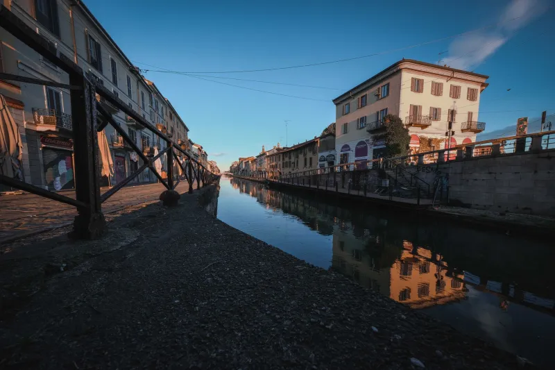 Why the Oldest Place You'll Ever Visit Might Be the Most Clarifying