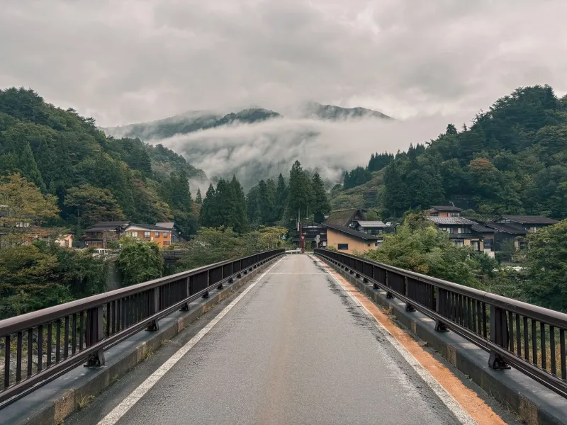 The More You See, The More You Owe: Shimabara's Strange Hold on the People Who Visit