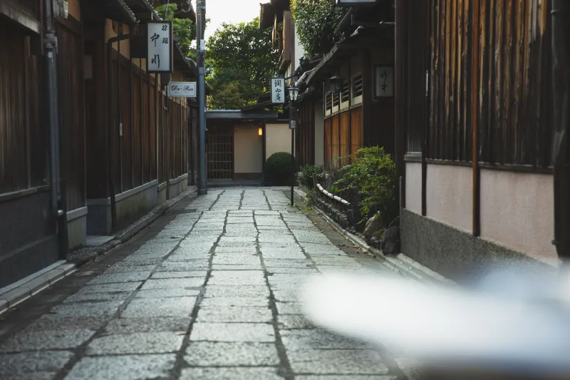 When Nothing Happens, Everything Changes: How Shimabara Broke My Brain (In the Best Way)